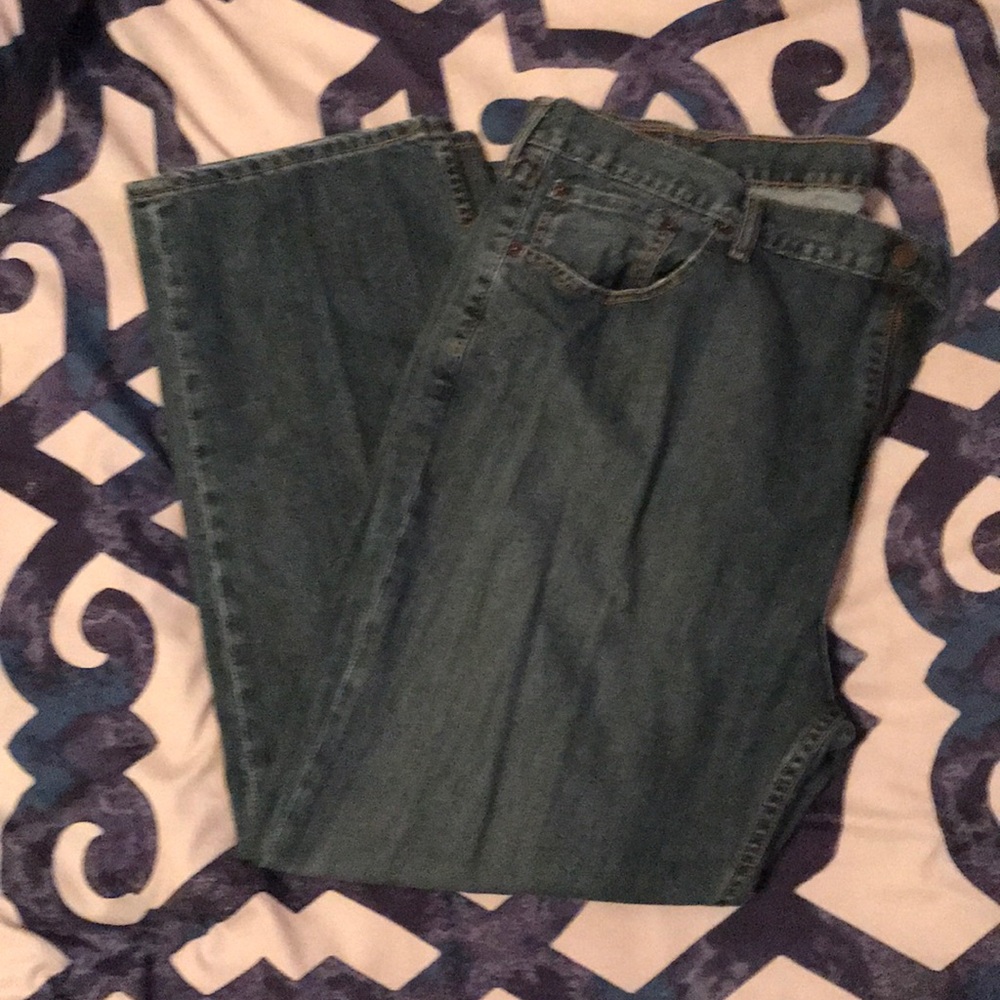 Levi’s 559 Relaxed Jeans